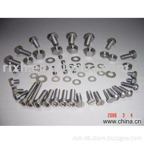 titanium CNC machining parts,titanium stamping parts,titanium pressing parts